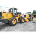 XCMG 3m3 Lowest Price 5tons Front Wheel Loader (ZL50G)